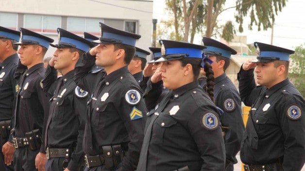 Préstamos para Policia Federal Argentina