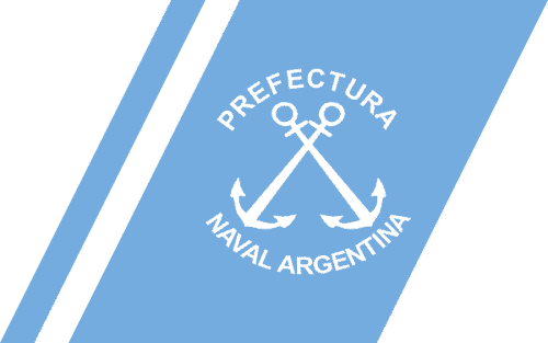Créditos para Prefectura Naval Argentina
