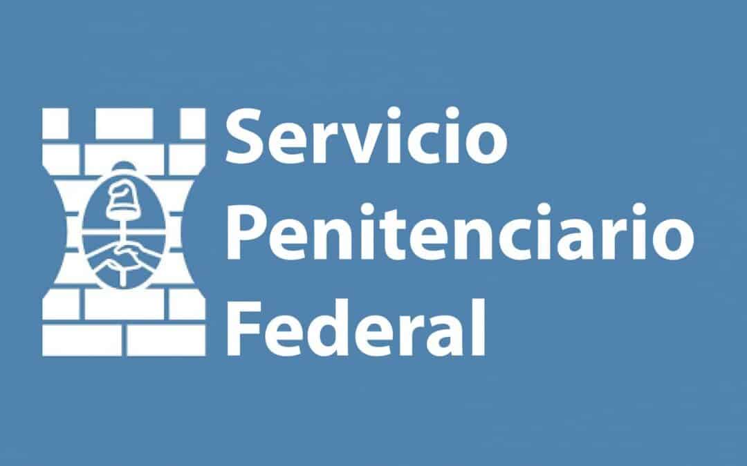 Préstamos para Servicio Penitenciario Federal SPF